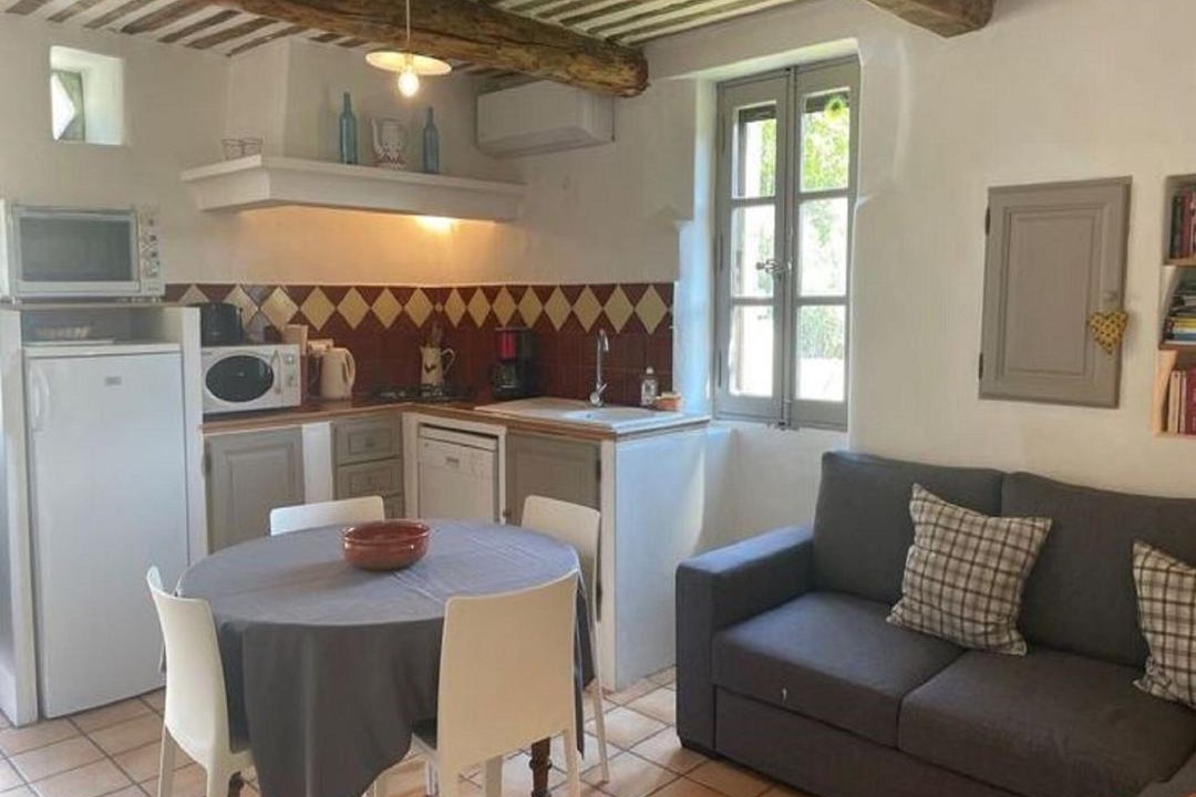 Photo of Kitchen in Lacoste
