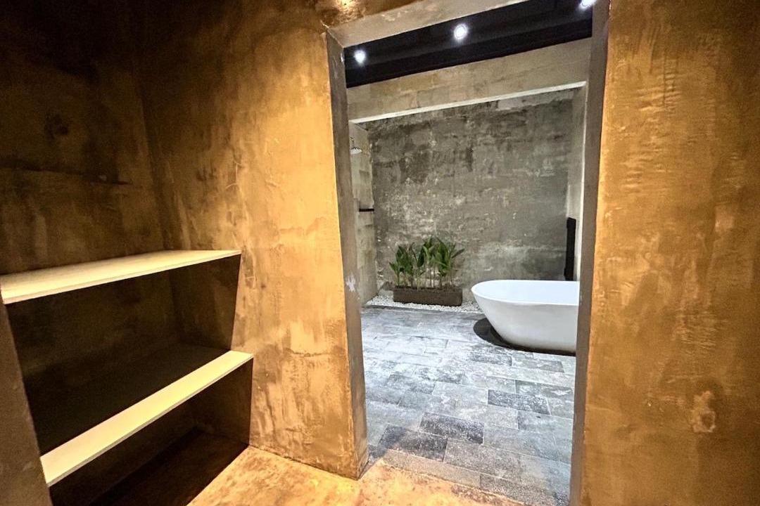 Photo of Bathroom in Kampial