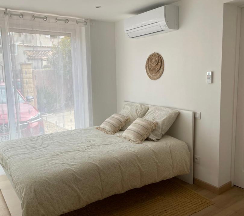 Photo of Bedroom in Rognac