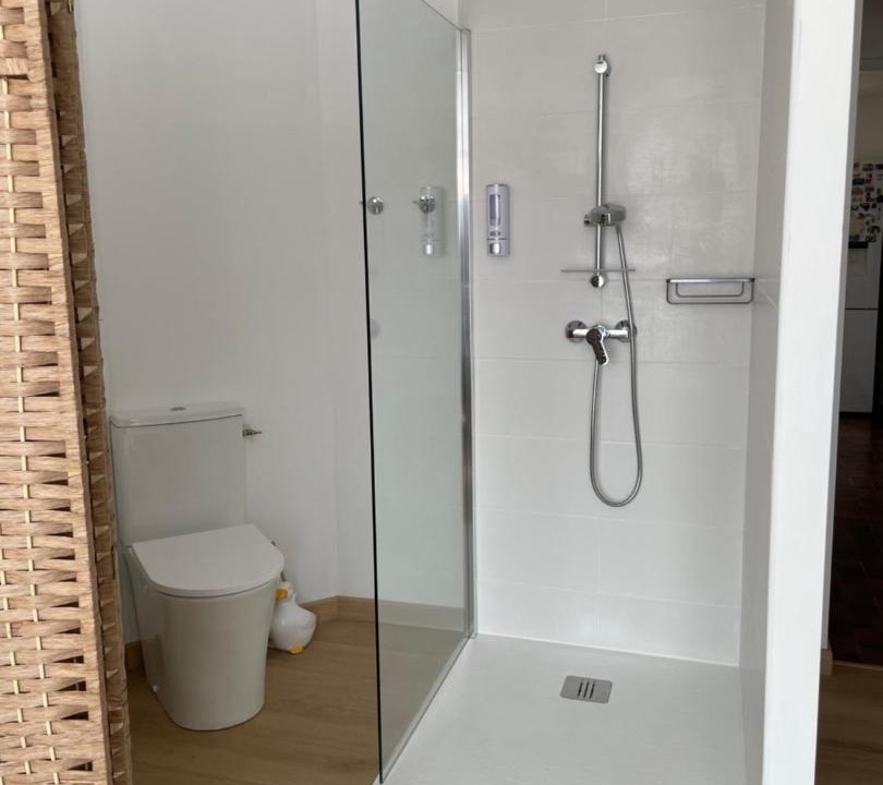 Photo of Bathroom in Rognac