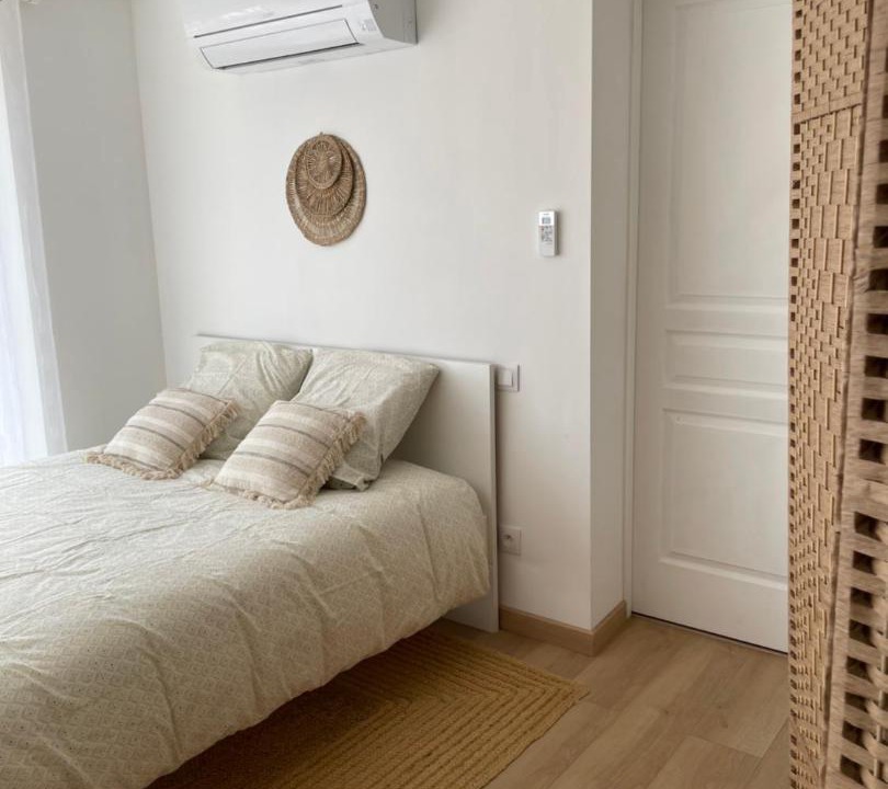 Photo of Bedroom in Rognac