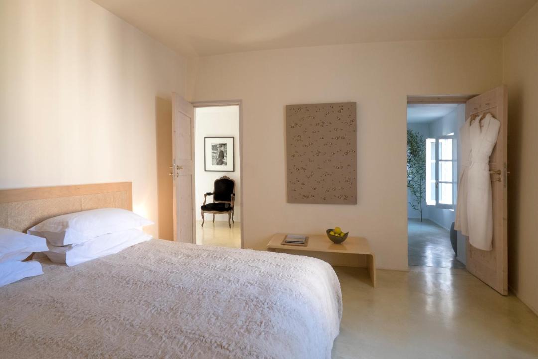 Photo of Bedroom in Saint-Saturnin-les-Apt
