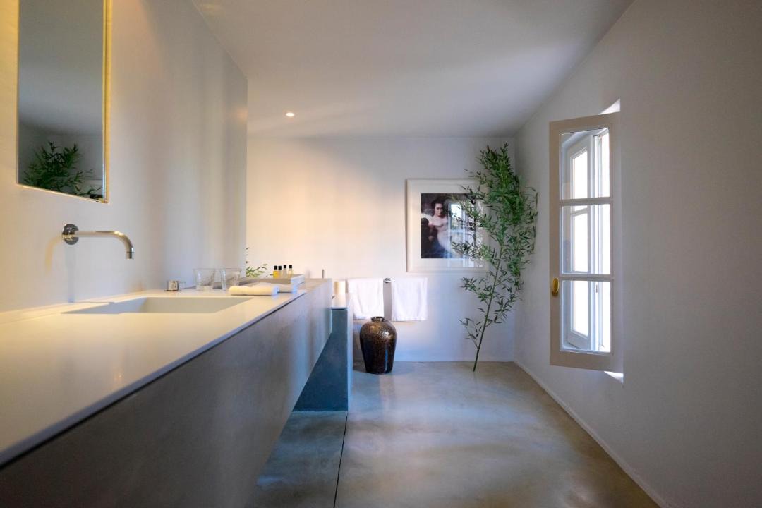 Photo of Bathroom in Saint-Saturnin-les-Apt
