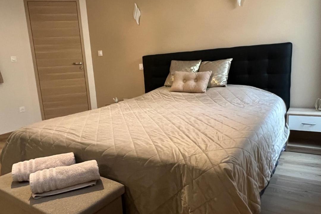 Photo of Bedroom in Digne-les-Bains