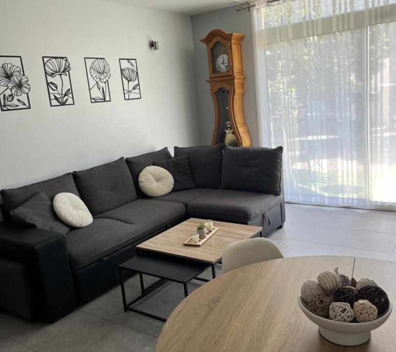 Photo of Livingroom in Digne-les-Bains