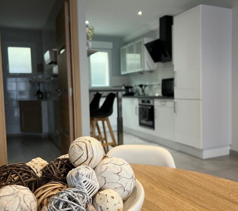Photo of Kitchen in Digne-les-Bains