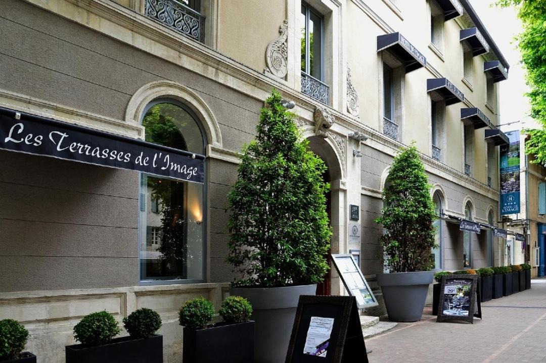 Photo of Buildings in St.-Remy-de-Provence