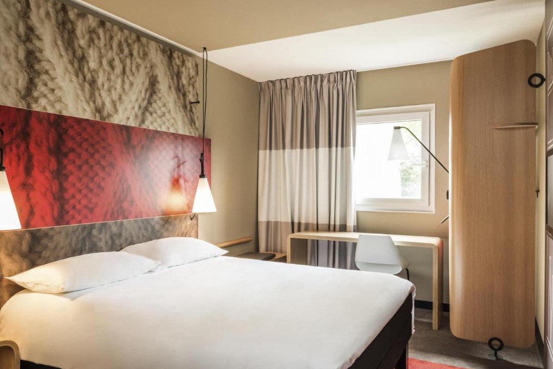Photo of Bedroom in Manosque