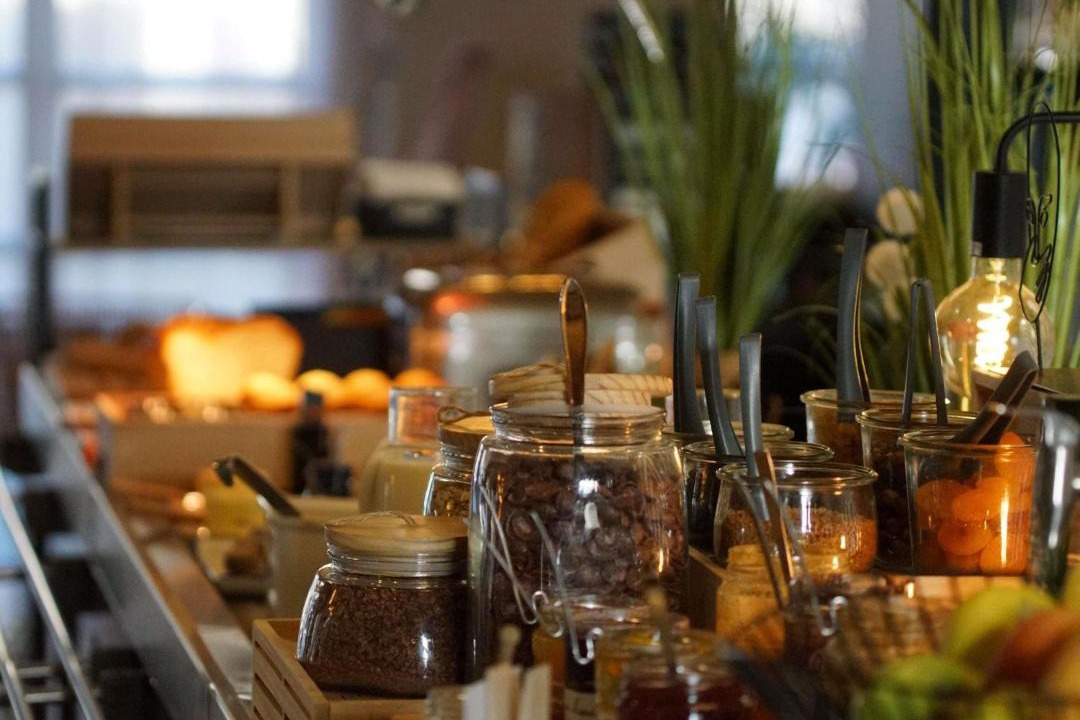 Photo of Kitchen in Manosque