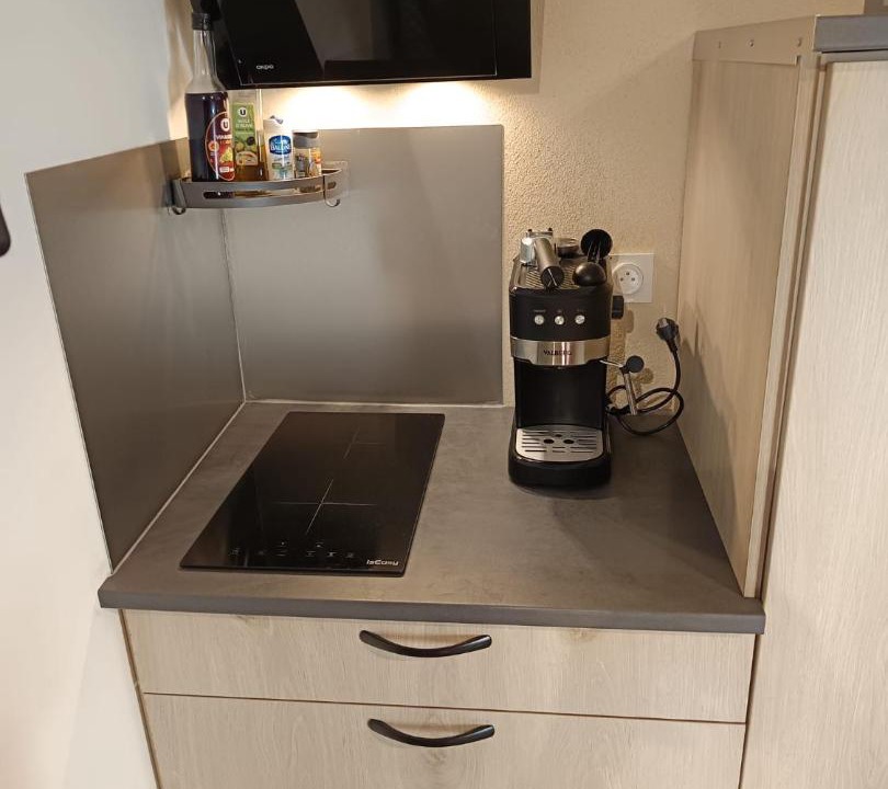 Photo of Kitchen in Arles City Centre