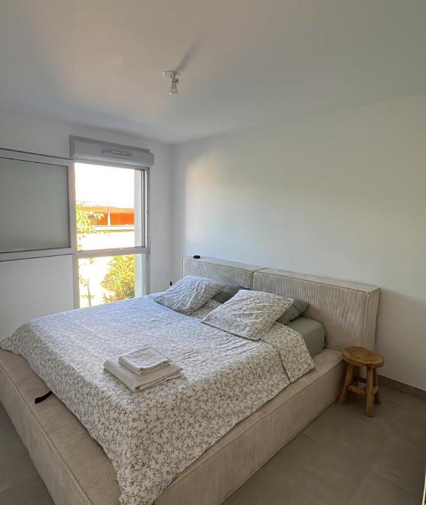 Photo of Bedroom in Brignoles