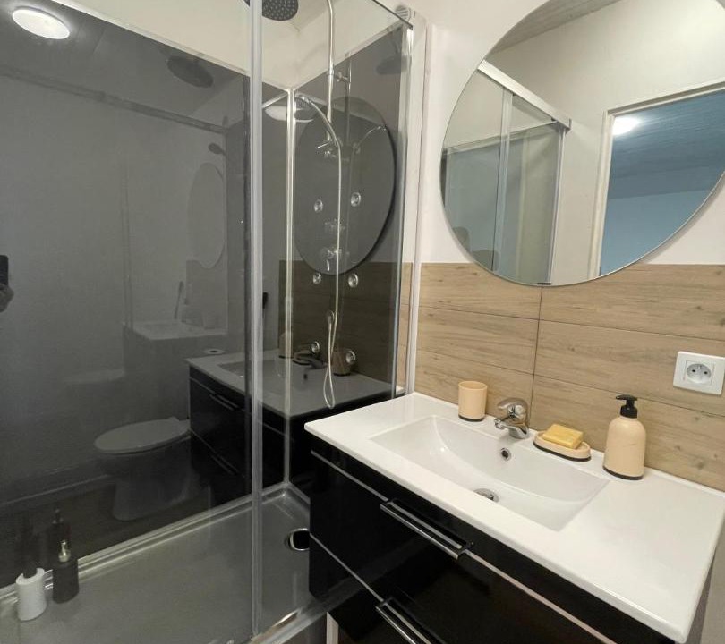 Photo of Bathroom in Sisteron