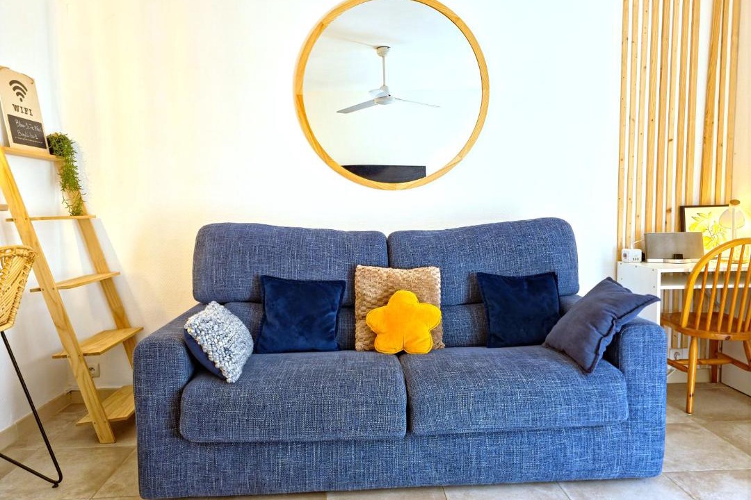 Photo of Livingroom in Baille