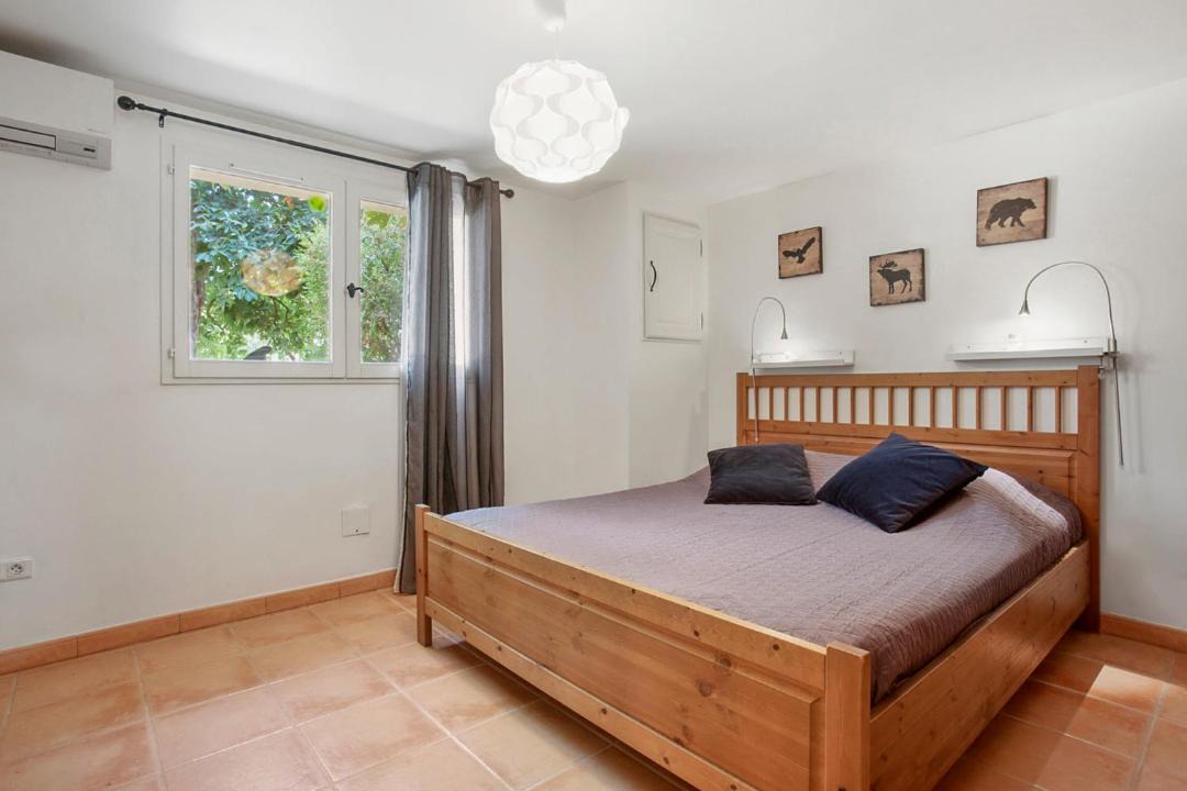 Photo of Bedroom in Le Val