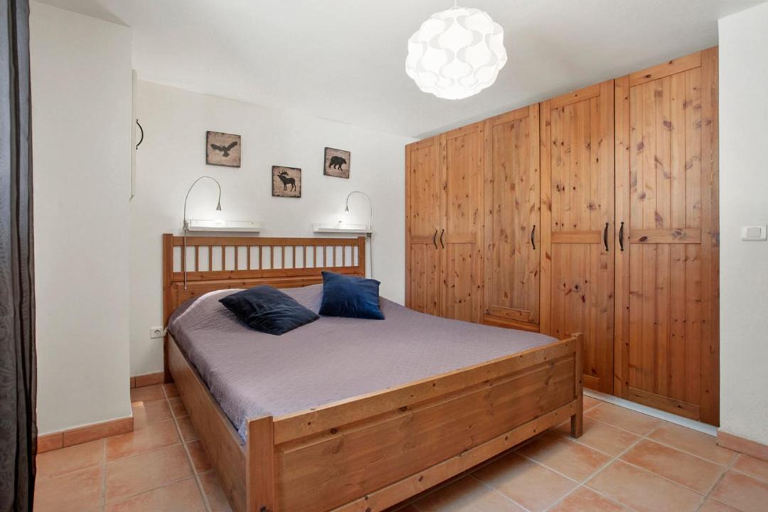 Photo of Bedroom in Le Val