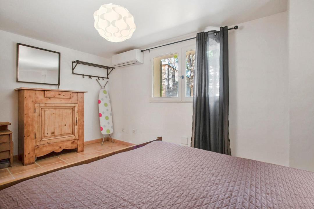 Photo of Bedroom in Le Val