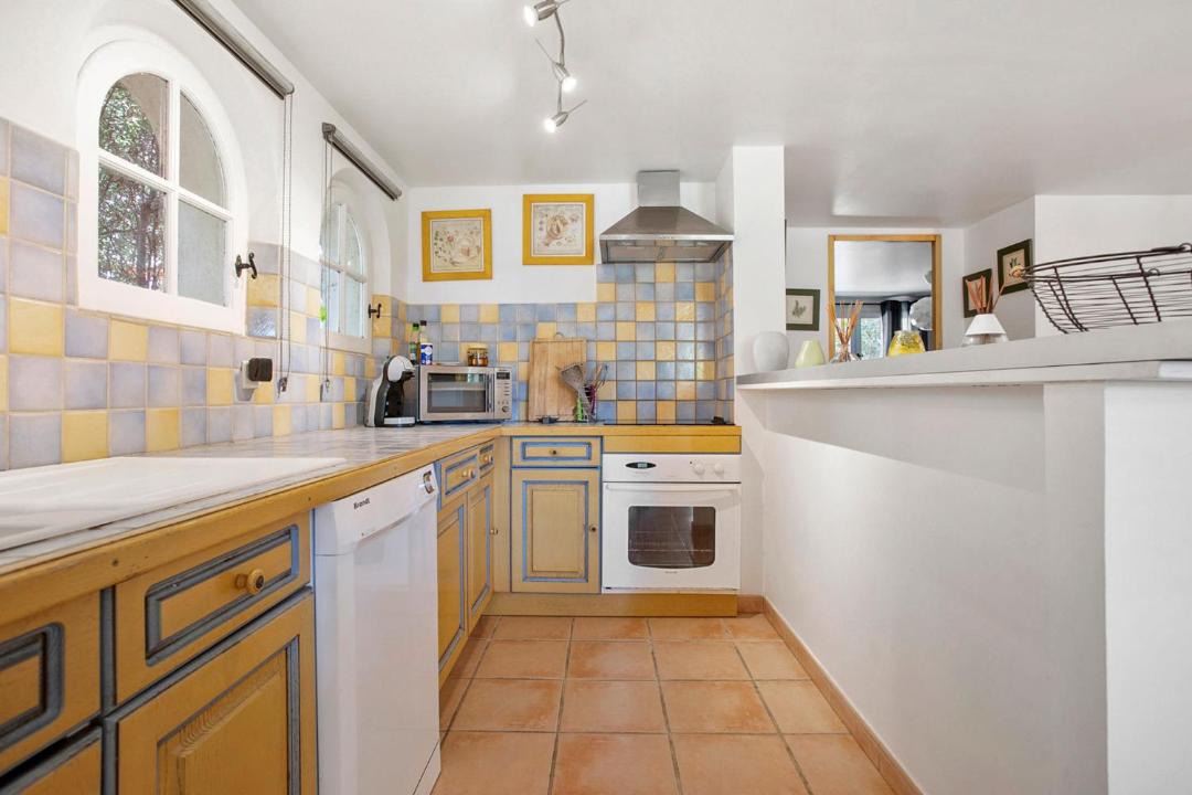 Photo of Kitchen in Le Val