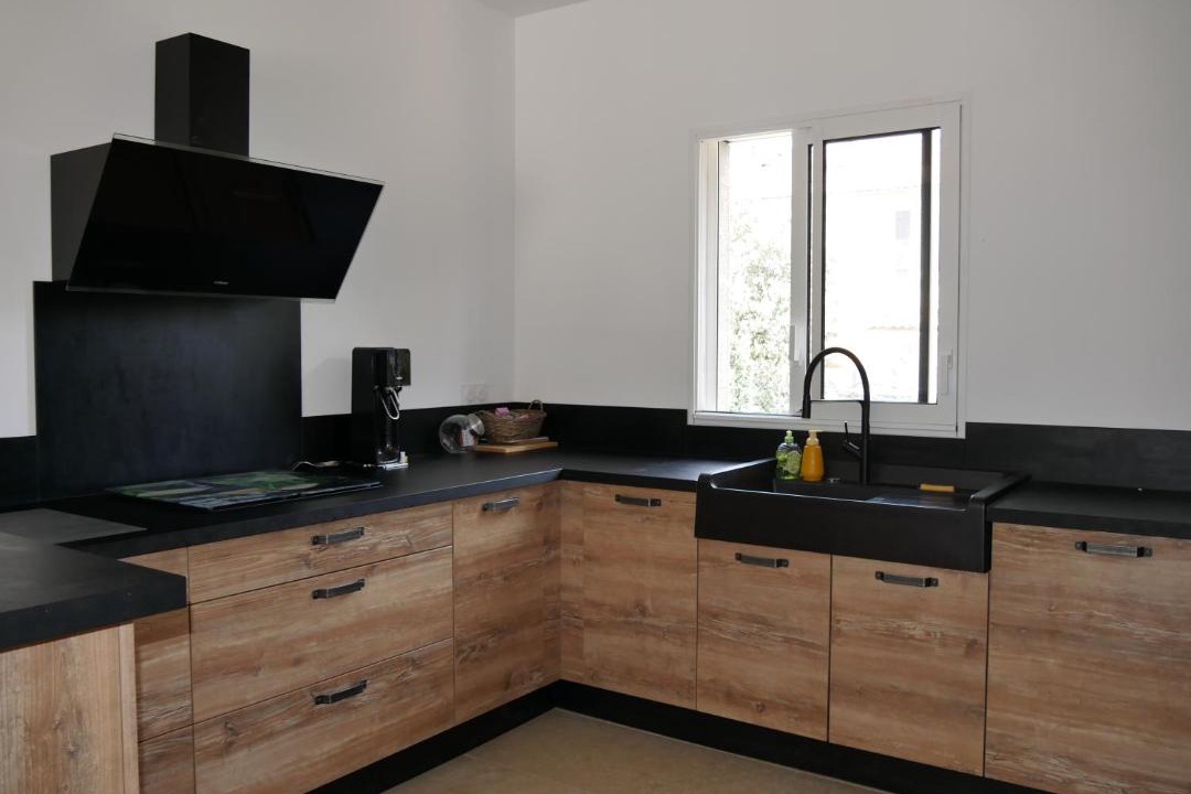Photo of Kitchen in Aubignan