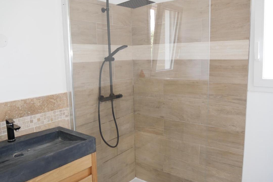 Photo of Bathroom in Aubignan