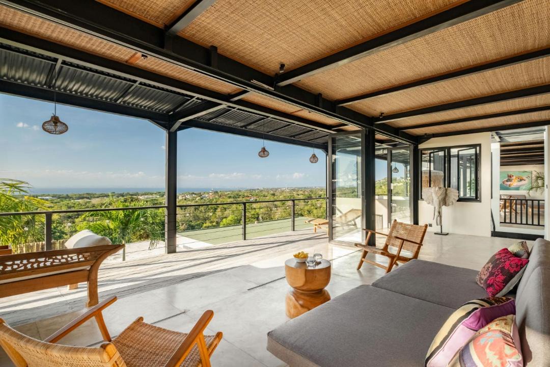 Photo of Patio Balcony in Uluwatu