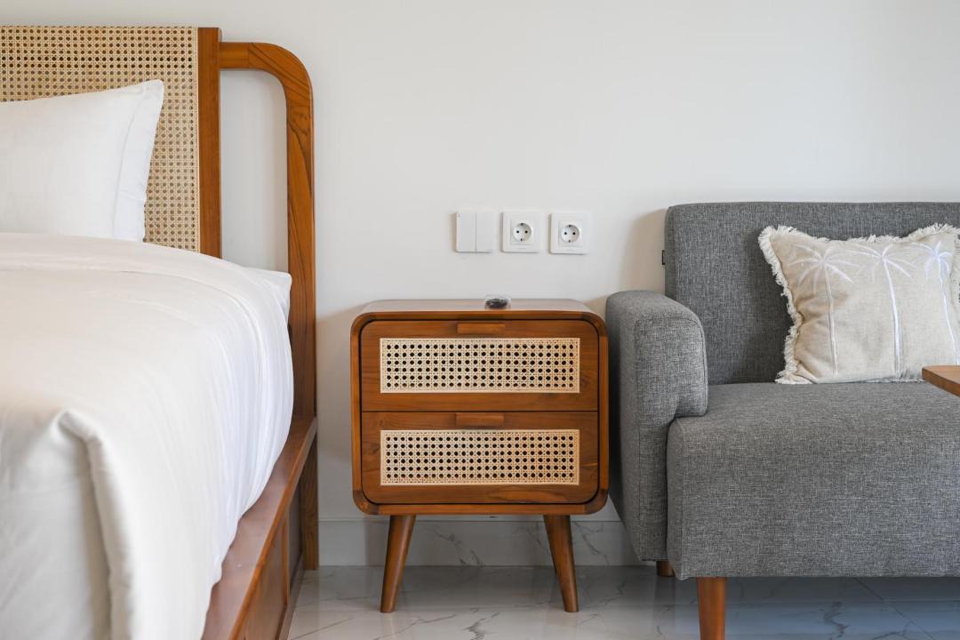 Photo of Bedroom in Padonan