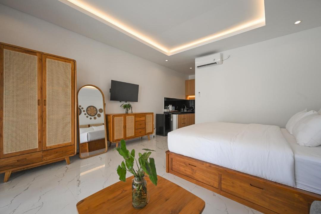 Photo of Bedroom in Padonan