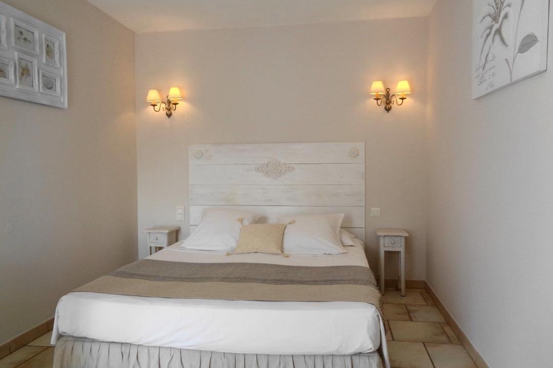 Photo of Bedroom in Lacoste