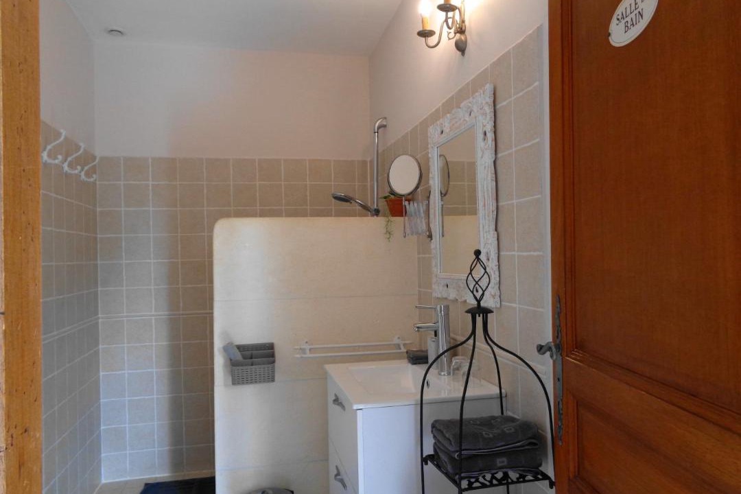 Photo of Bathroom in Lacoste