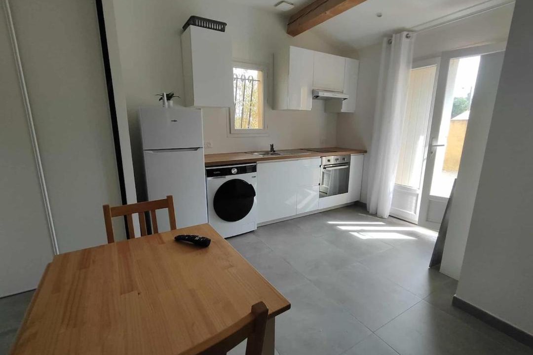 Photo of Kitchen in Saint-Maximin-la-Sainte-Baume