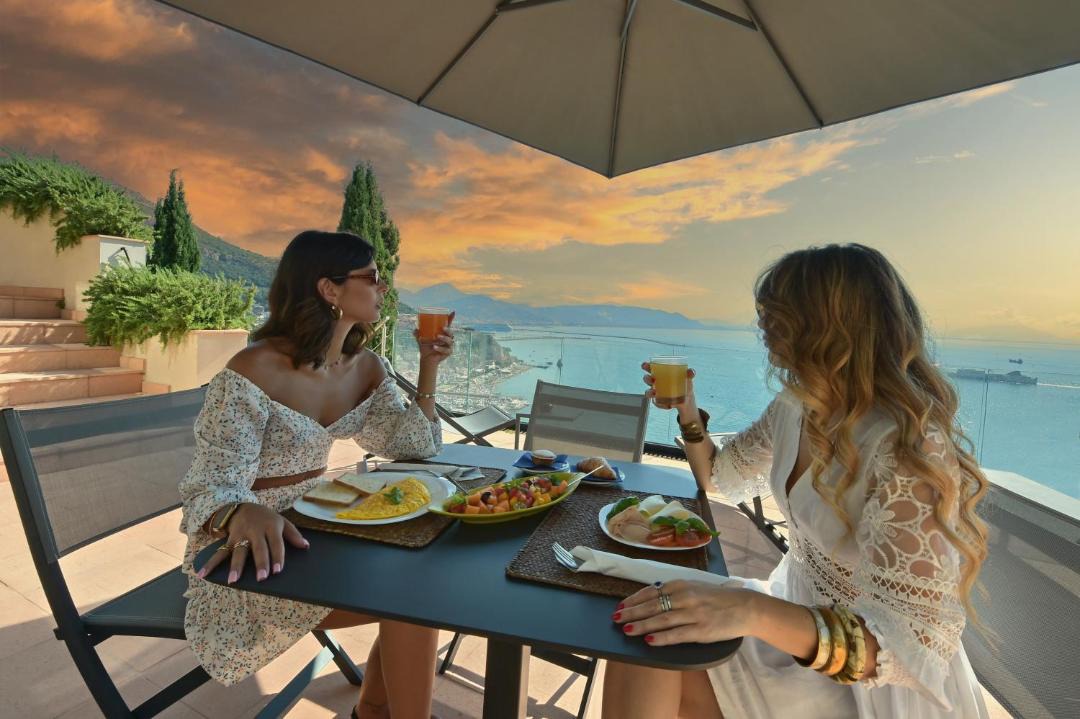 Photo of Patio Balcony in Raito