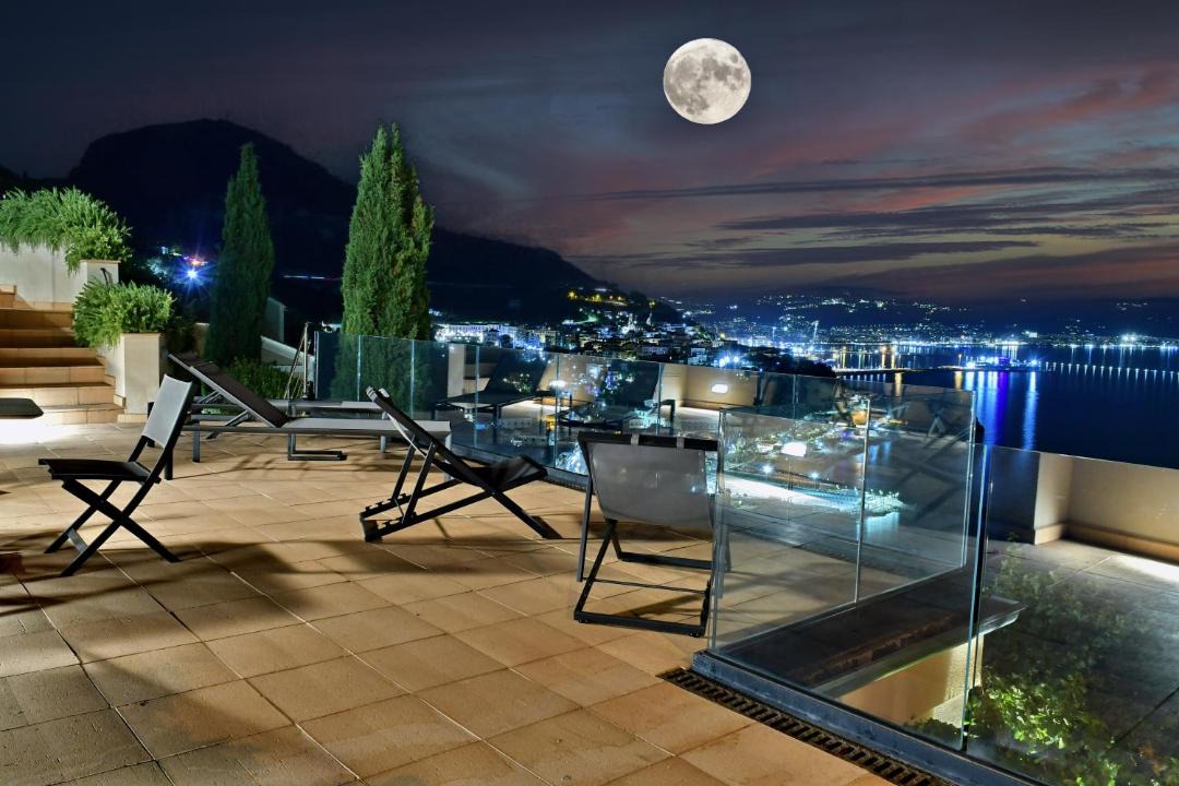 Photo of Patio Balcony in Raito
