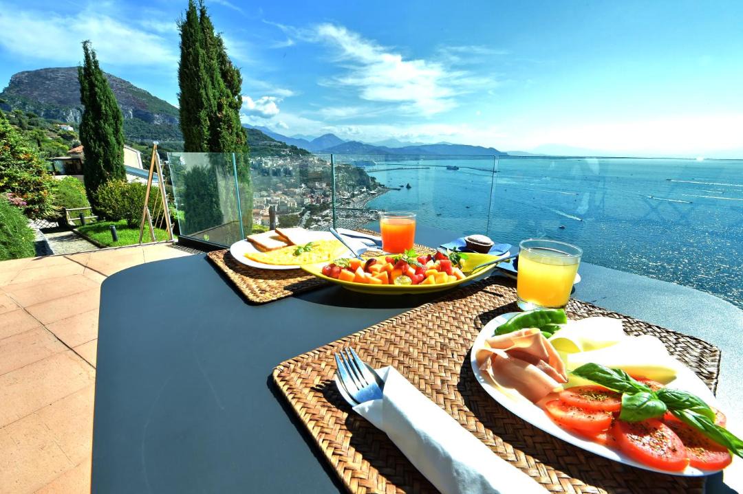 Photo of Patio Balcony in Raito