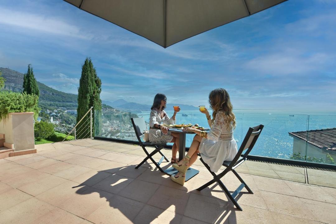 Photo of Patio Balcony in Raito