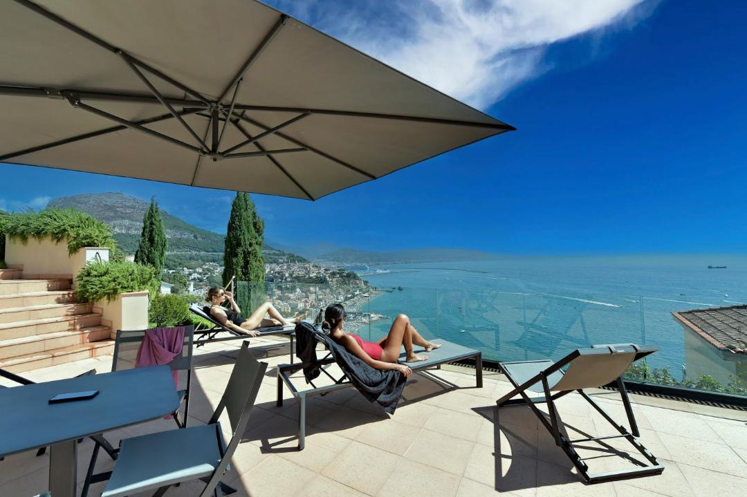 Photo of Patio Balcony in Raito