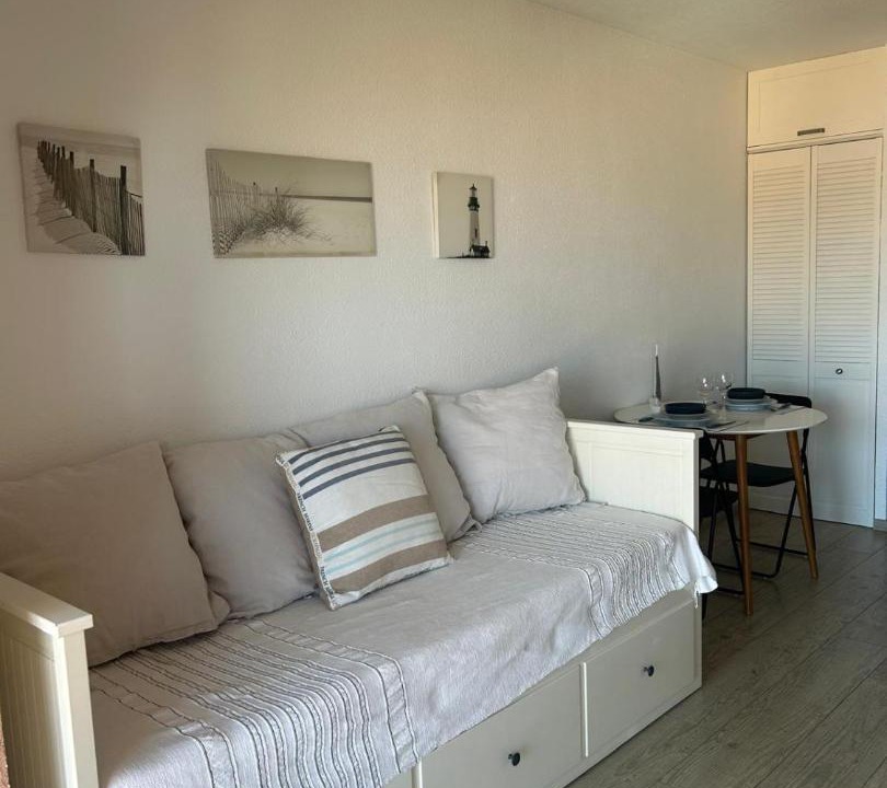 Photo of Bedroom in Saint-Mandrier-sur-Mer