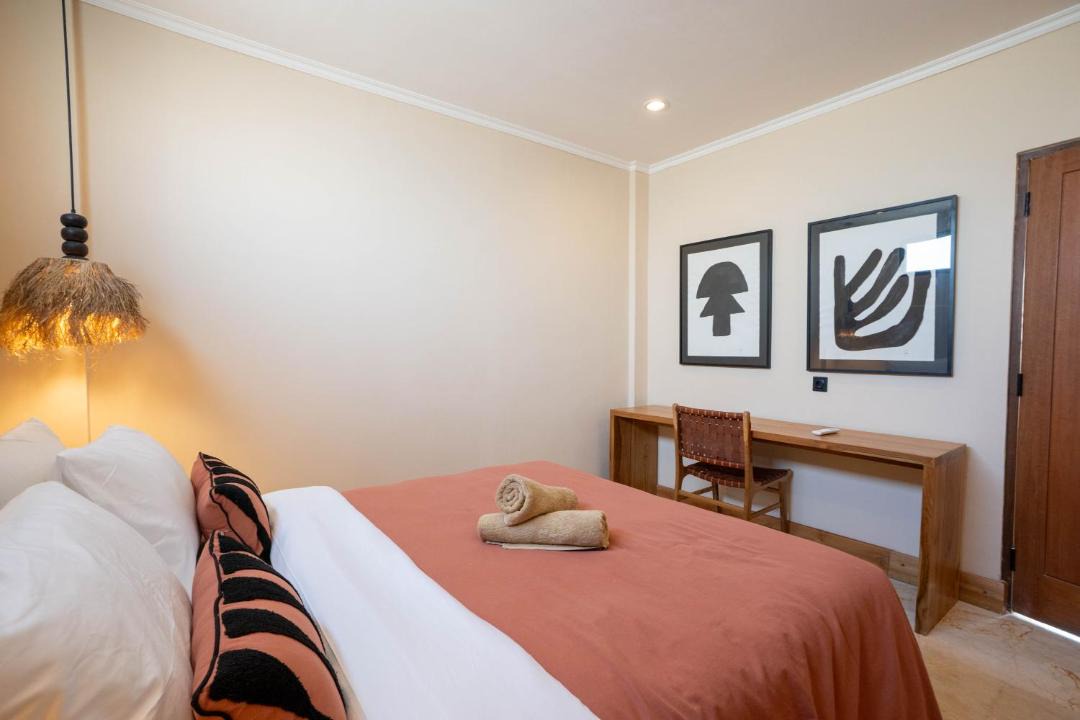 Photo of Bedroom in Jimbaran