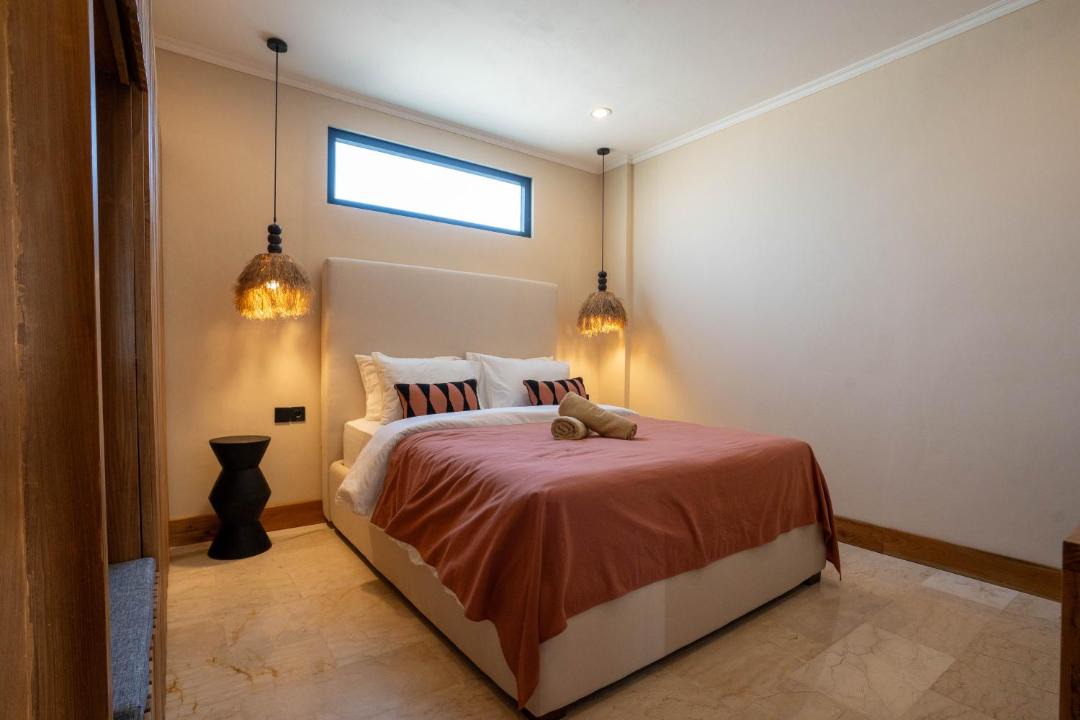 Photo of Bedroom in Jimbaran