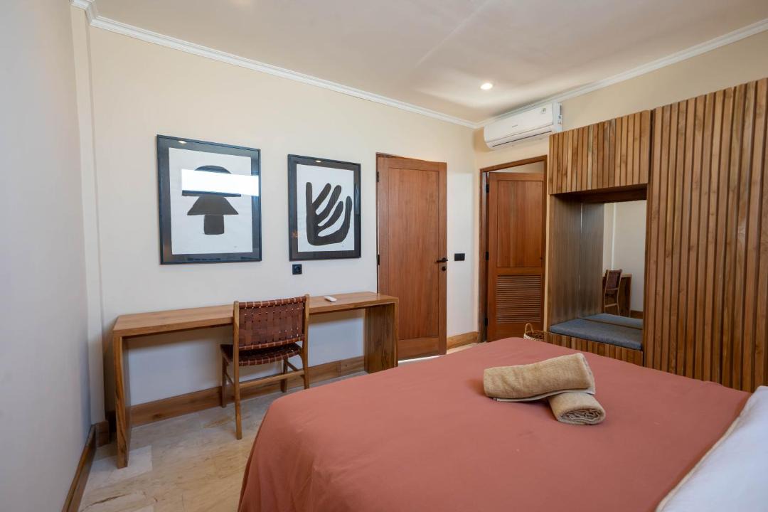 Photo of Bedroom in Jimbaran