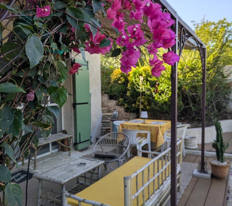 Photo of Patio Balcony in Sormiou