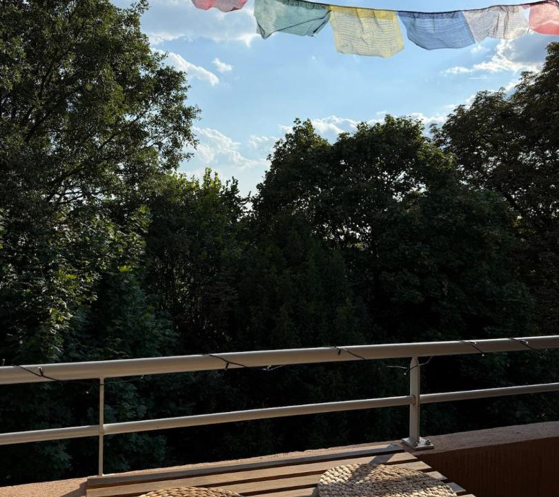 Photo of Patio Balcony in Digne-les-Bains