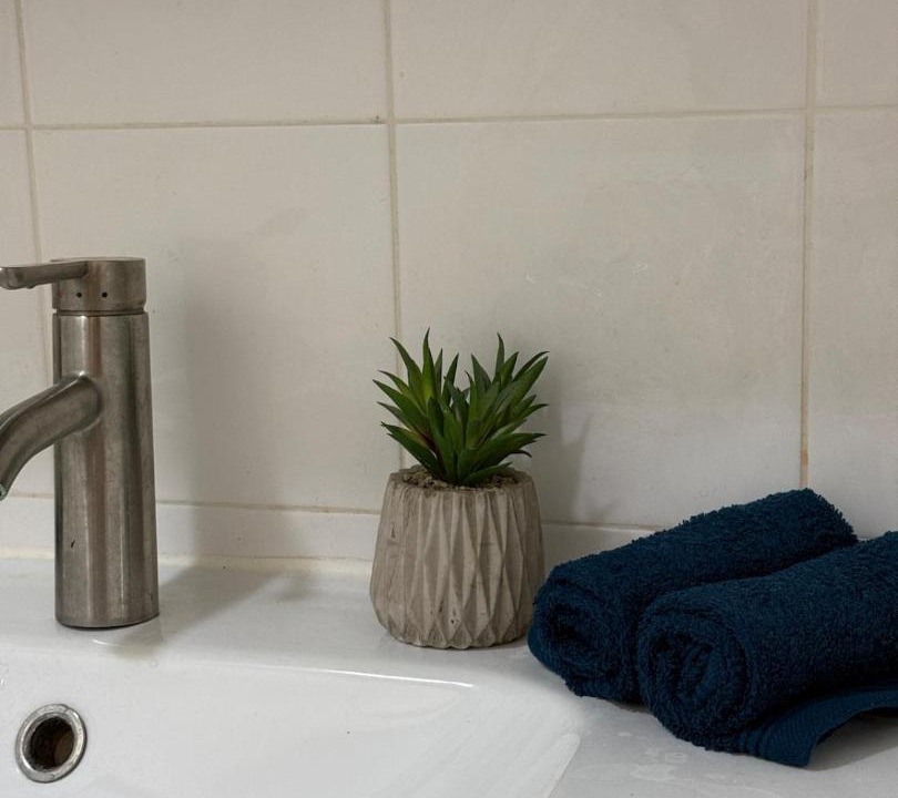 Photo of Bathroom in Digne-les-Bains