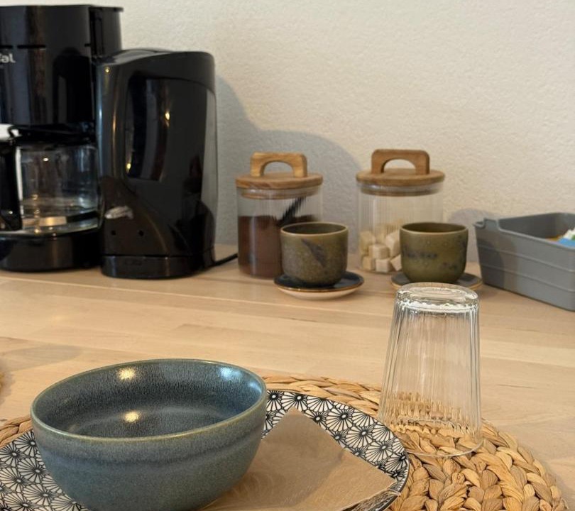 Photo of Kitchen in Digne-les-Bains