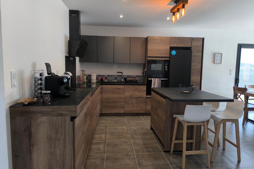 Photo of Kitchen in Vaison-la-Romaine