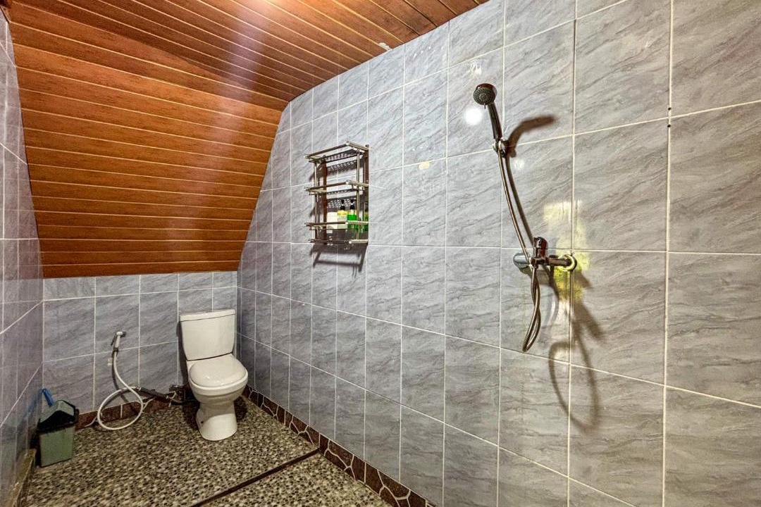 Photo of Bathroom in Nungnung