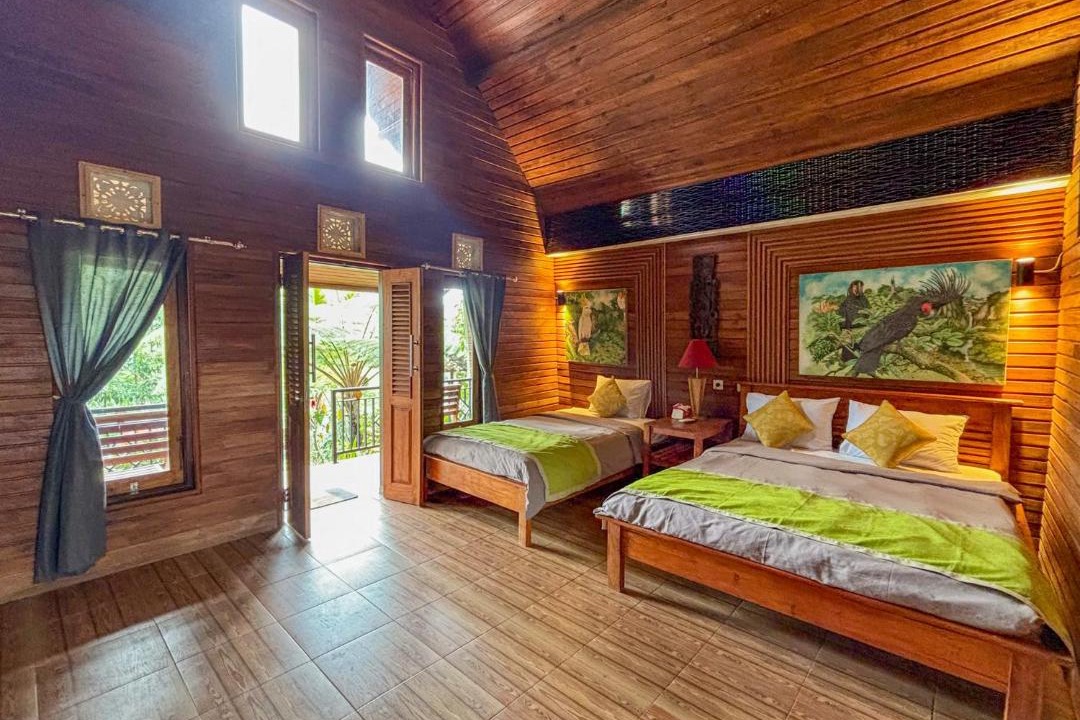 Photo of Bedroom in Nungnung