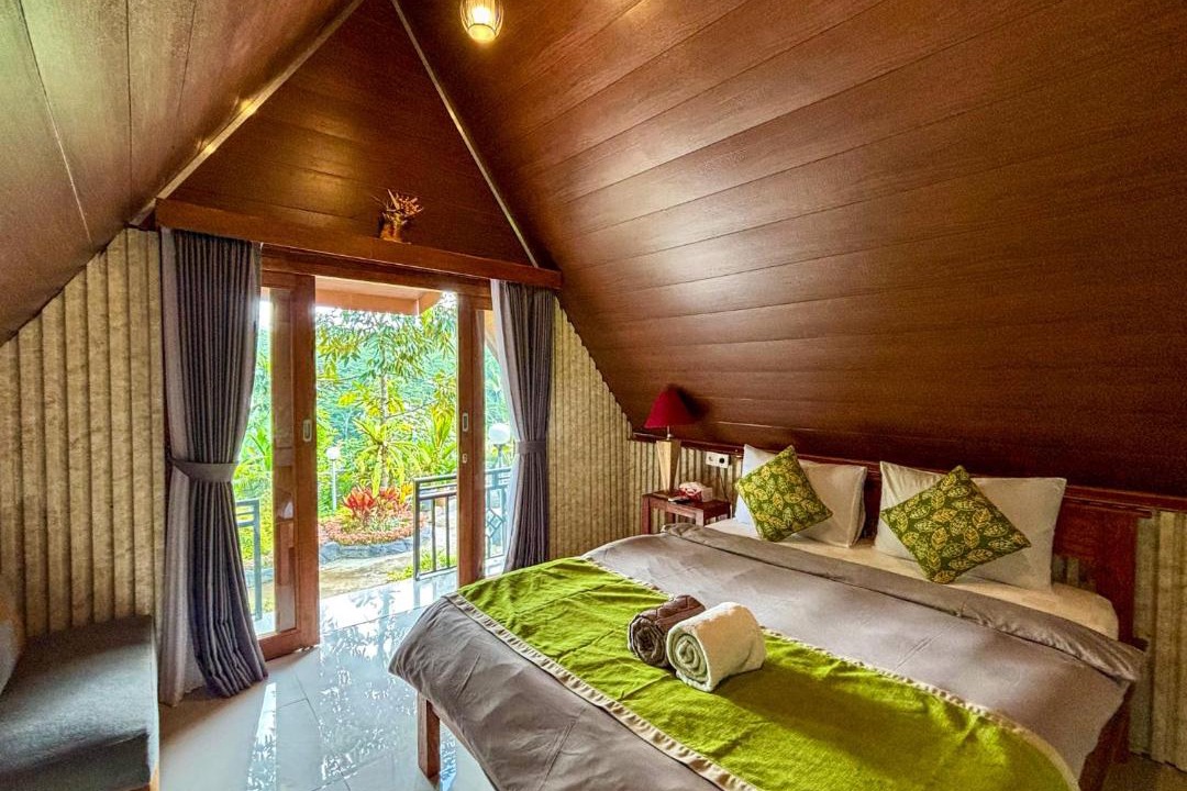 Photo of Bedroom in Nungnung