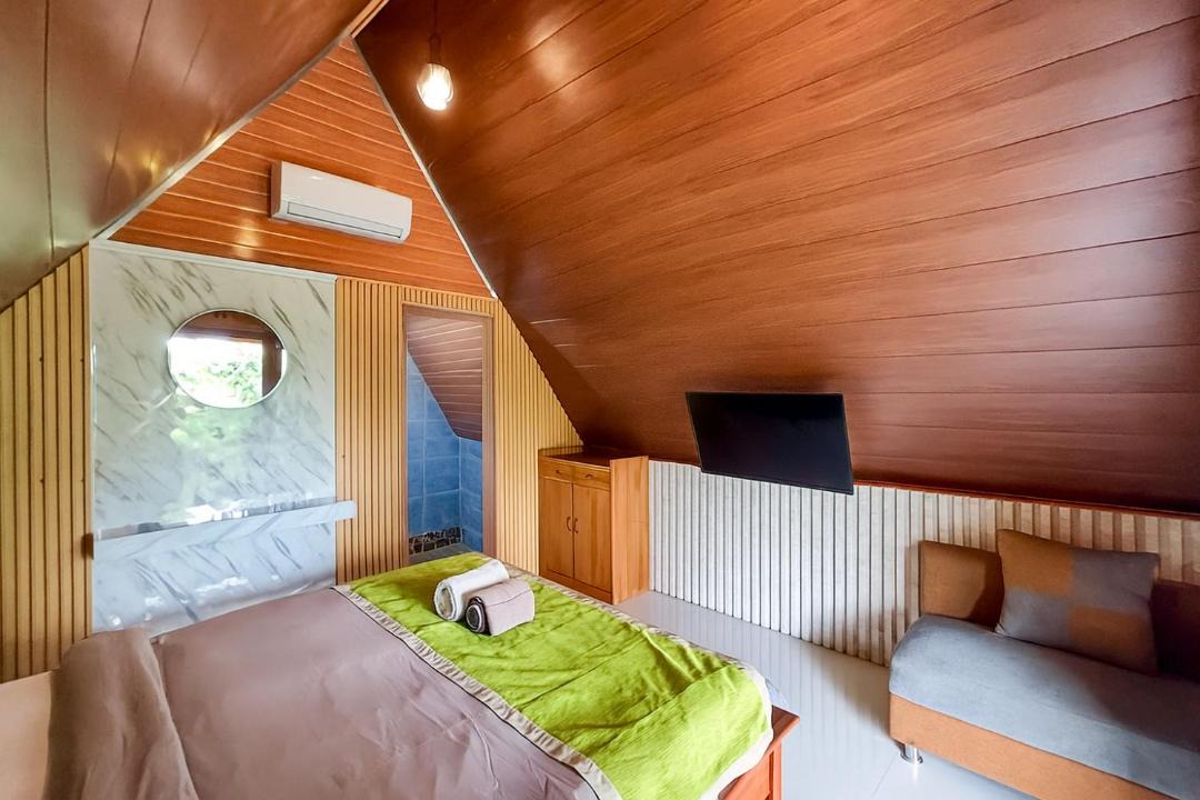 Photo of Bedroom in Nungnung