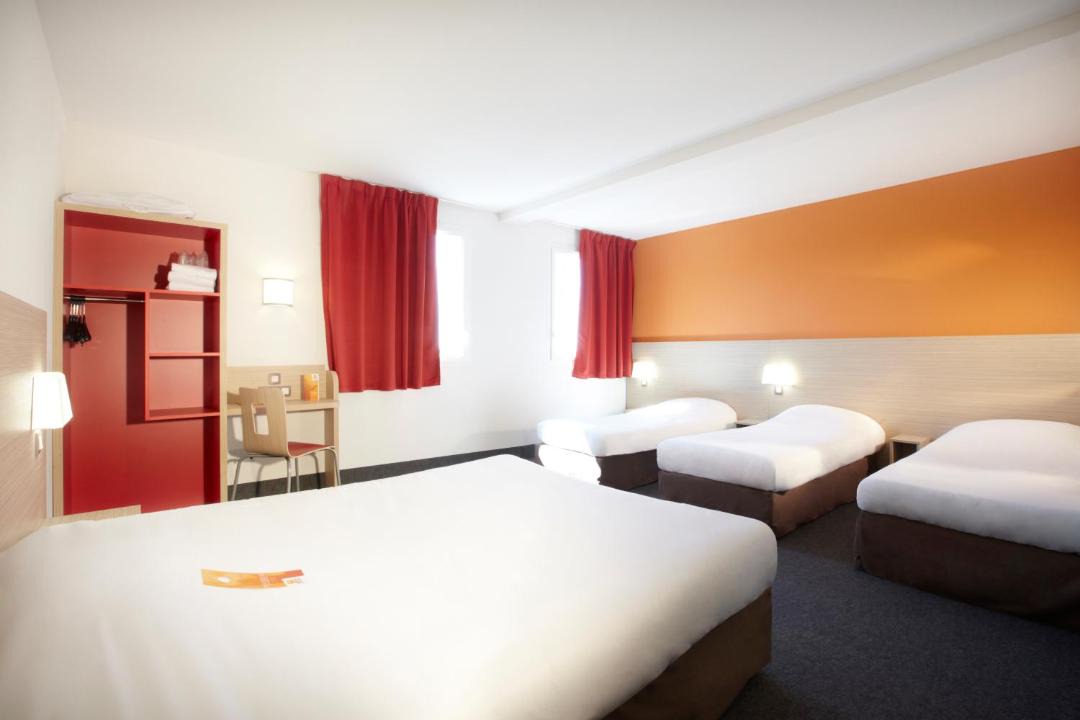 Photo of Bedroom in Istres