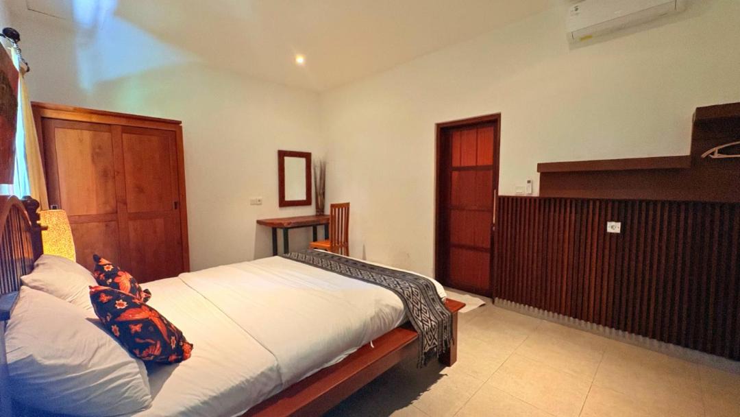 Photo of Bedroom in Kemenuh