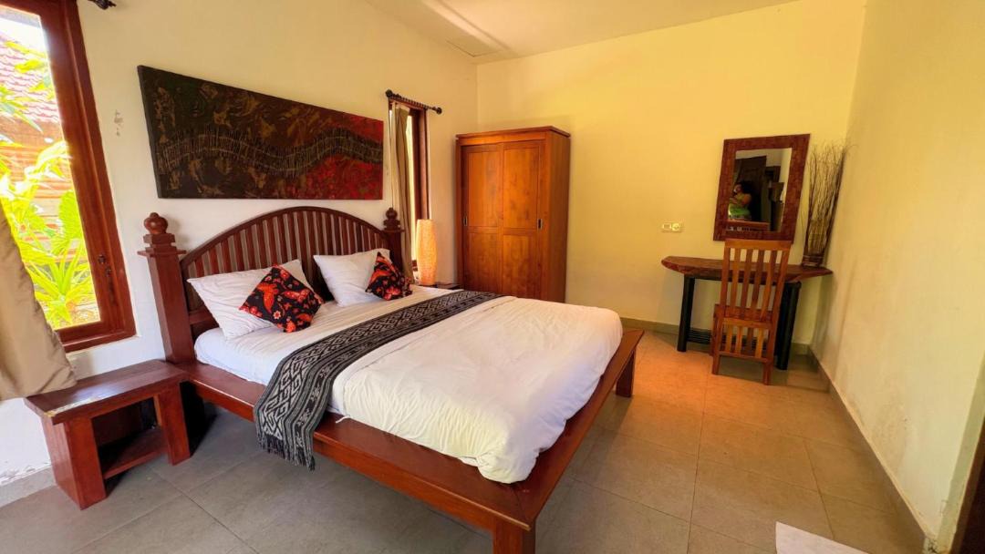 Photo of Bedroom in Kemenuh